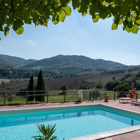 Agriturismo Dai Mori Isola del Piano Экстерьер фото