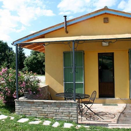Agriturismo Dai Mori Isola del Piano Экстерьер фото