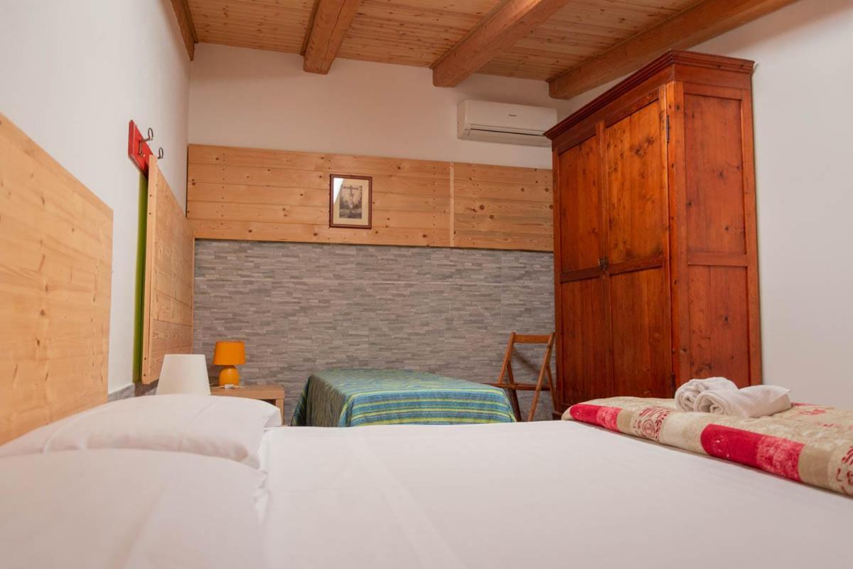 Agriturismo Dai Mori Isola del Piano Экстерьер фото