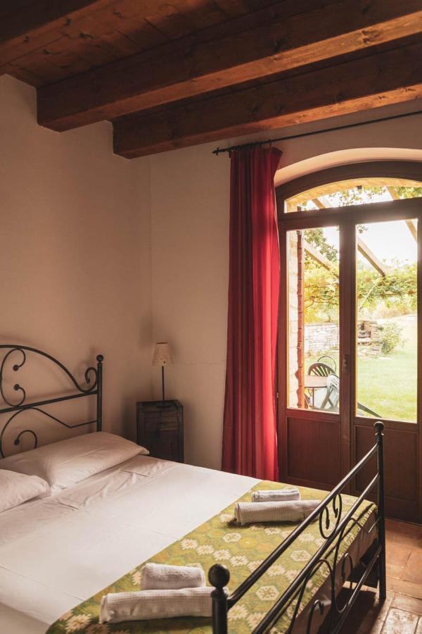 Agriturismo Dai Mori Isola del Piano Экстерьер фото