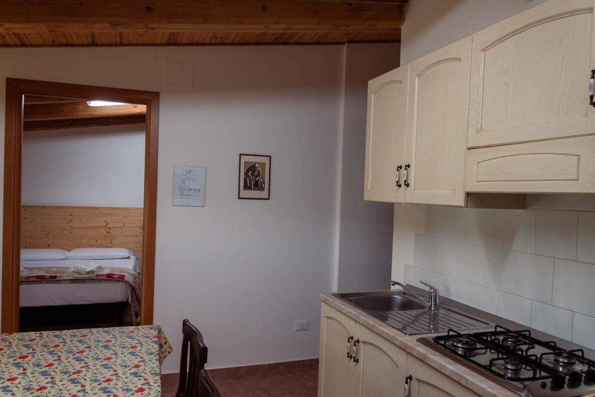 Agriturismo Dai Mori Isola del Piano Экстерьер фото