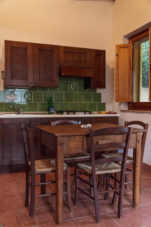 Agriturismo Dai Mori Isola del Piano Экстерьер фото