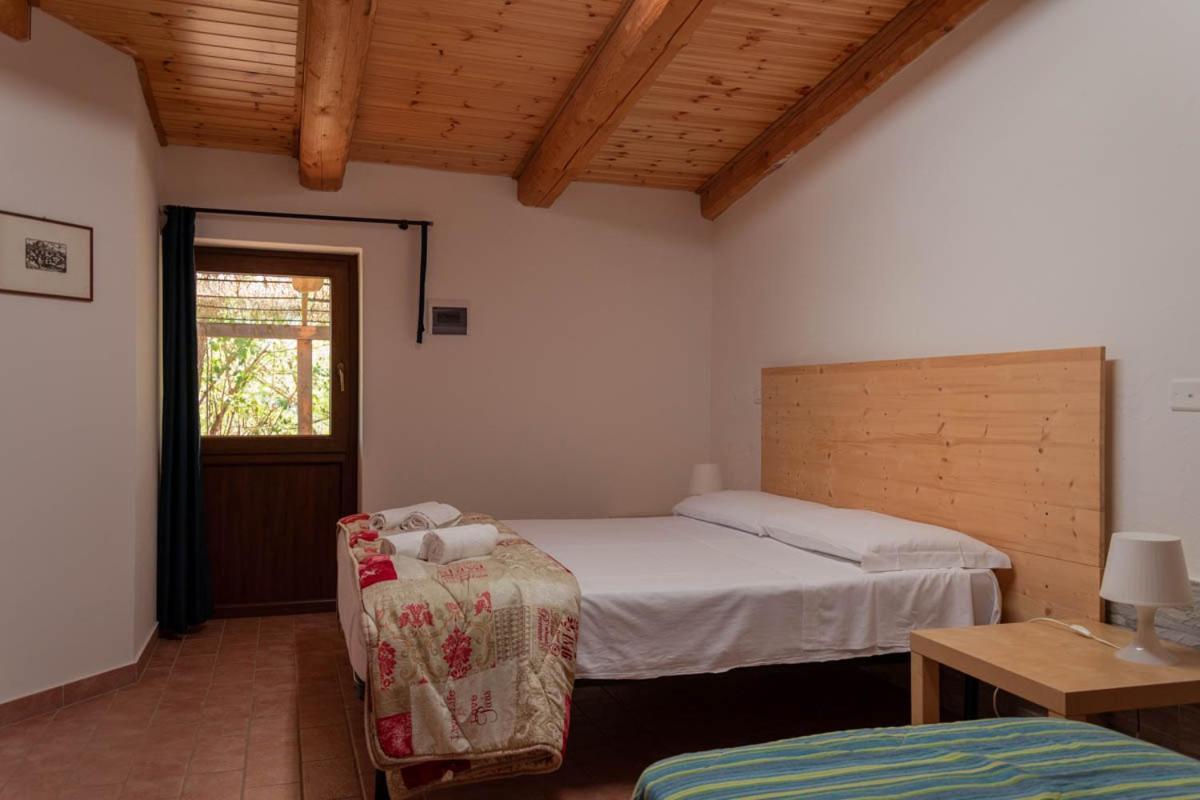 Agriturismo Dai Mori Isola del Piano Экстерьер фото